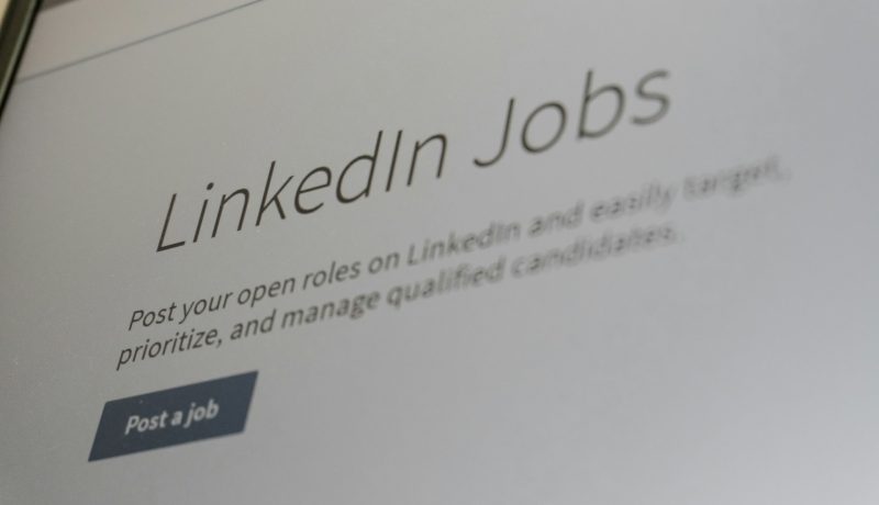 How to identify a recruitment scam