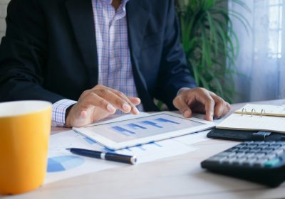 How to report a financial scam in the UK