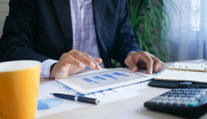 How to report a financial scam in the UK