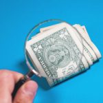 What classifies as financial fraud