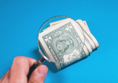 What classifies as financial fraud