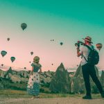 What is a travel scam