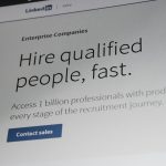 What is an example of recruitment fraud