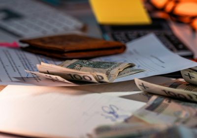 How to identify financial fraud