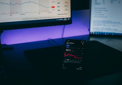 How to tell if a trading is no scam