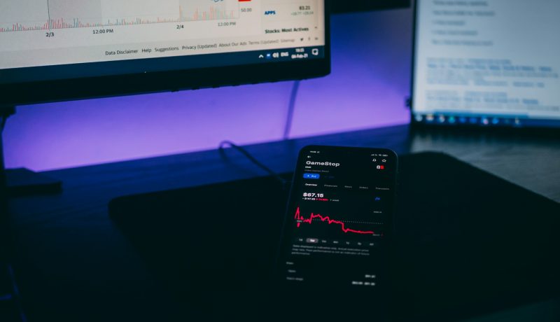 How to tell if a trading is no scam