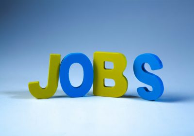 Is it worth using a recruitment agency to find a job