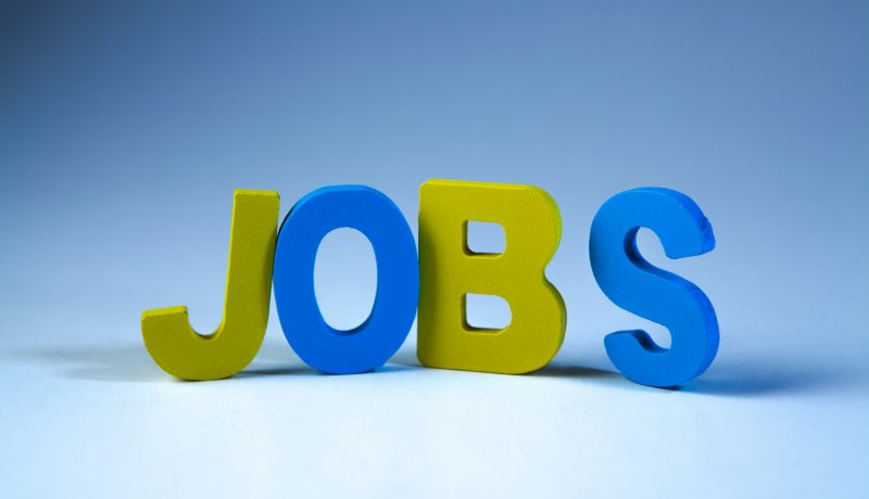 Is it worth using a recruitment agency to find a job