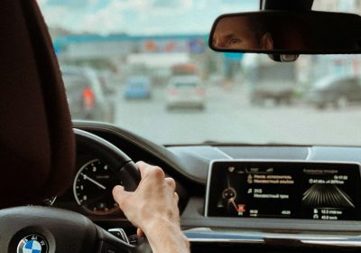 What are some popular car gadgets