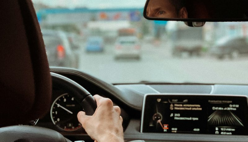 What are some popular car gadgets