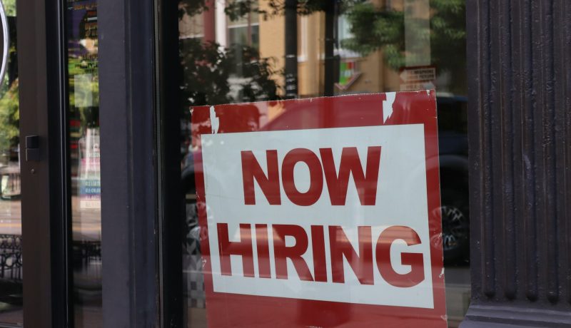 What are the signs of recruitment fraud