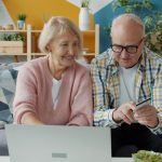 What gadgets are good for seniors