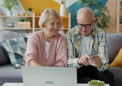 What gadgets are good for seniors