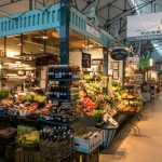 What is Finland's famous food