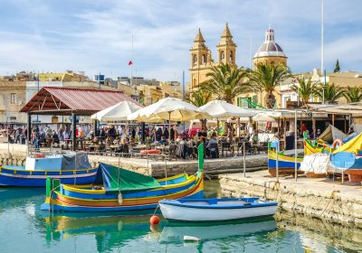 What is a must see in Malta