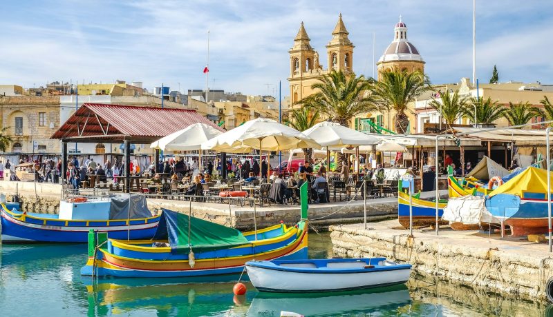 What is a must see in Malta