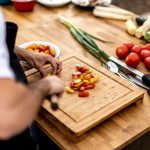 What qualifications do I need to be a chef in the UK