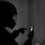 Can a scammer hack my phone through a phone call