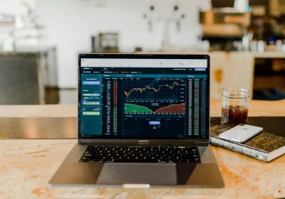 How to trade with low money