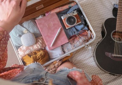 What are the 5 biggest packing mistakes to avoid