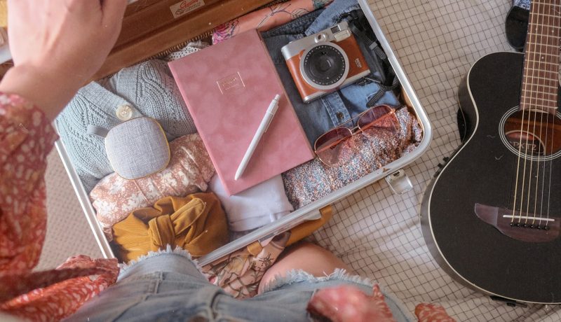 What are the 5 biggest packing mistakes to avoid