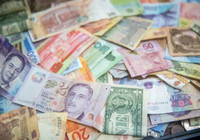 What is public finance