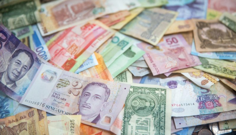 What is public finance